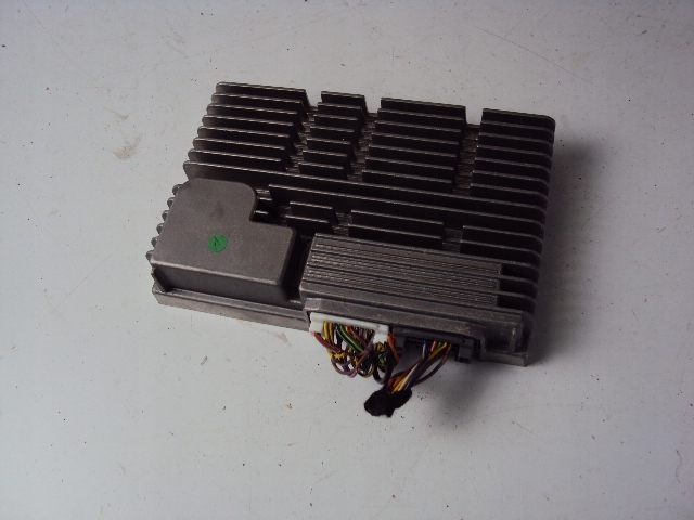 фото №1, Усилитель аудио alfa romeo stelvio 2016-