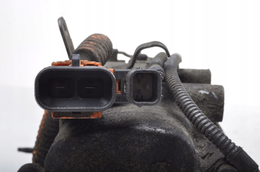 фото №6, Kia optima iii 2.0 cvvt компрессор кондиционера