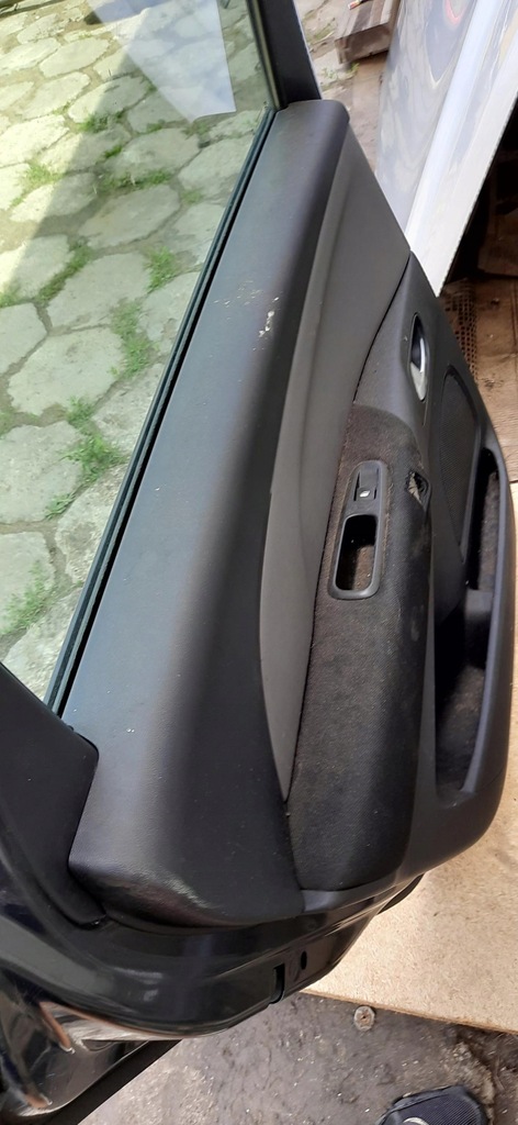 фото №7, Дверь левый задняя комплект citroen c4 picasso ii ktpd