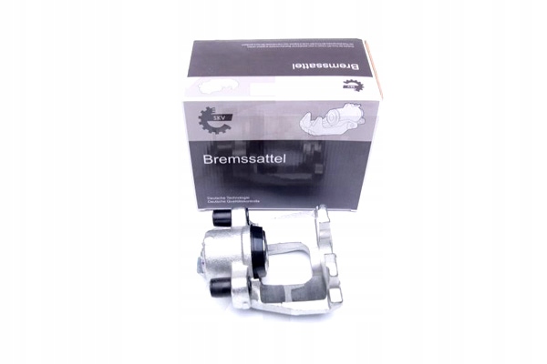 фото №8, Esen skv 42skv262 супорт гальма