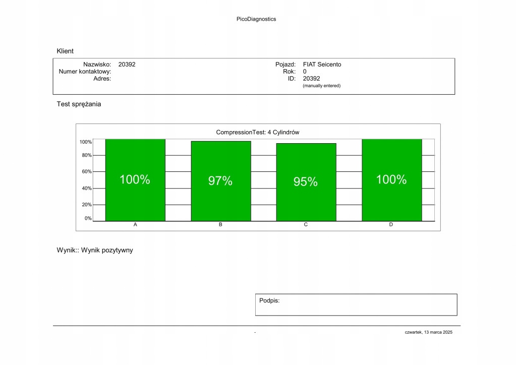 Fiat seicento 04-10 1.1 54km двигун бензиновий 187a1000 Недорого