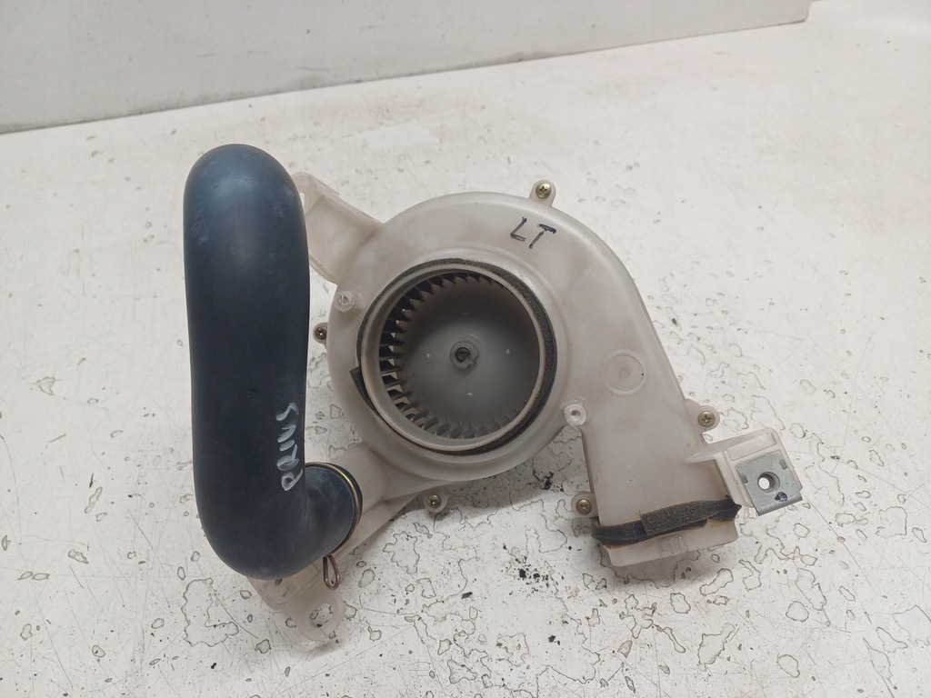 фото №5, Toyota prius - воздуходувка обдув 8713047060