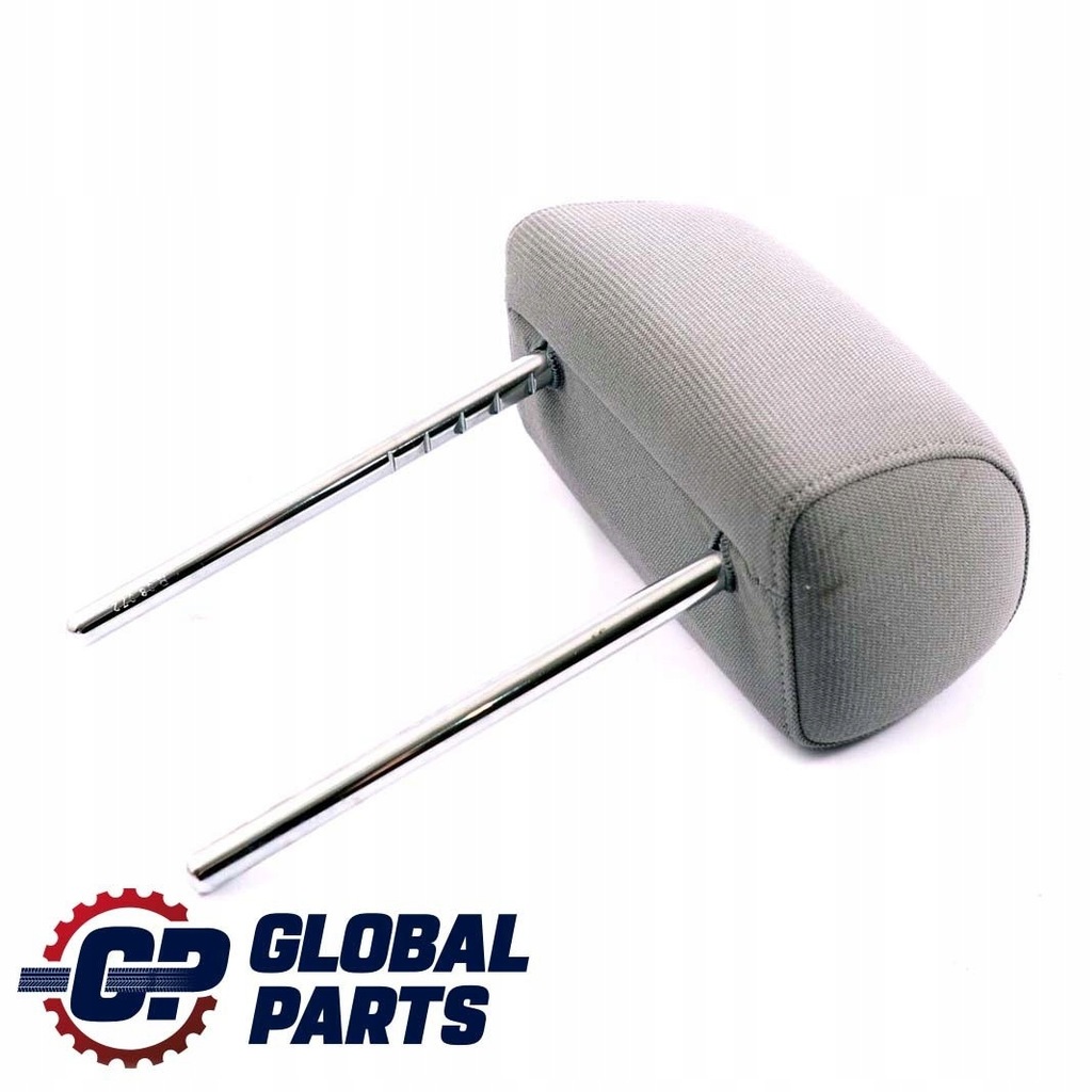 фото №11, Bmw e90 e91 підголівник сидіння задня задній szary