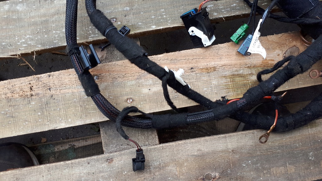 фото №5, S7 4g a7 електропроводка джгут камери кришки роз'єми