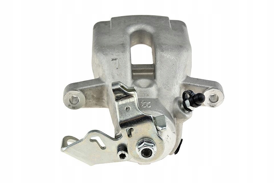 фото №10, Супорт ham. citroen c2 c3 c3 ii ds3 1007 лівий задня