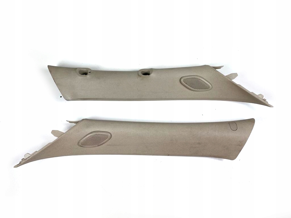 фото №1, Silverado gmc sierra 07- защита обивка стойка a