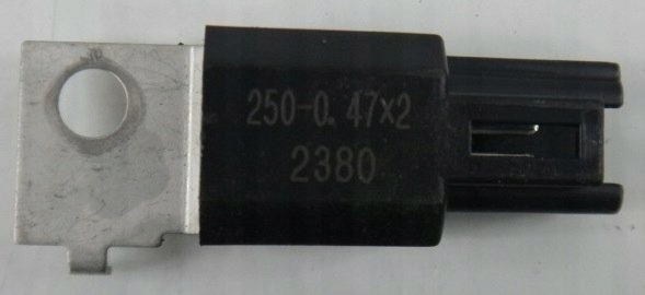 фото №1, Suzuki kizashi 11 r реле датчик