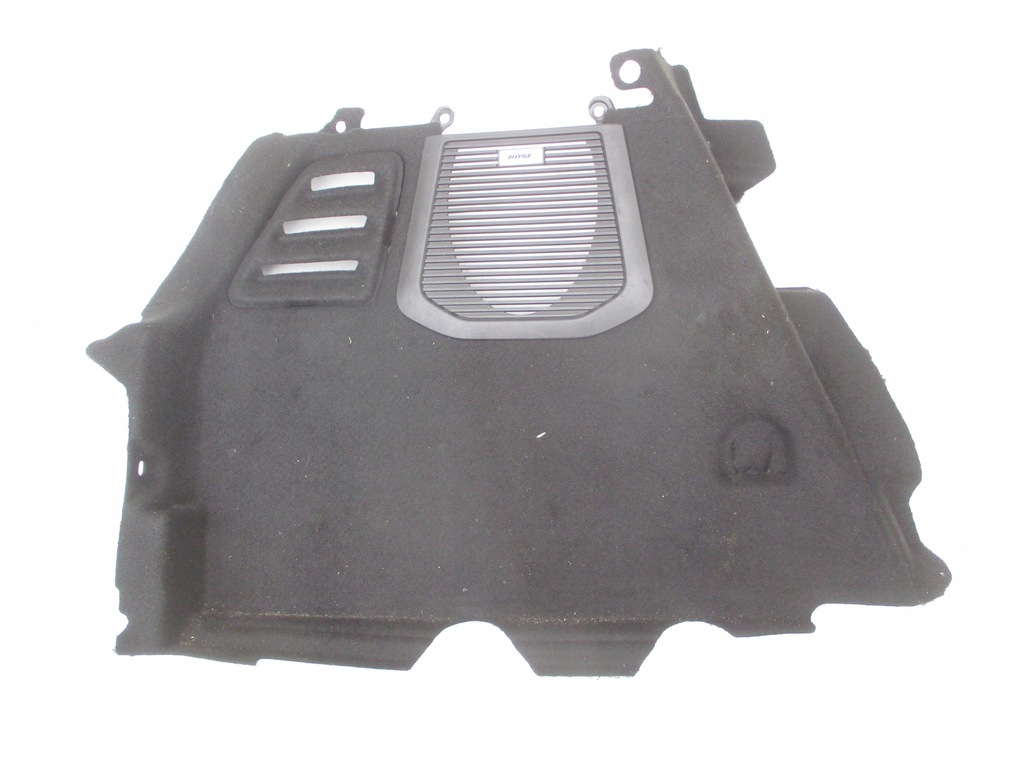 фото №1, Renault clio v оббивка багажника ліва 19-23 rok