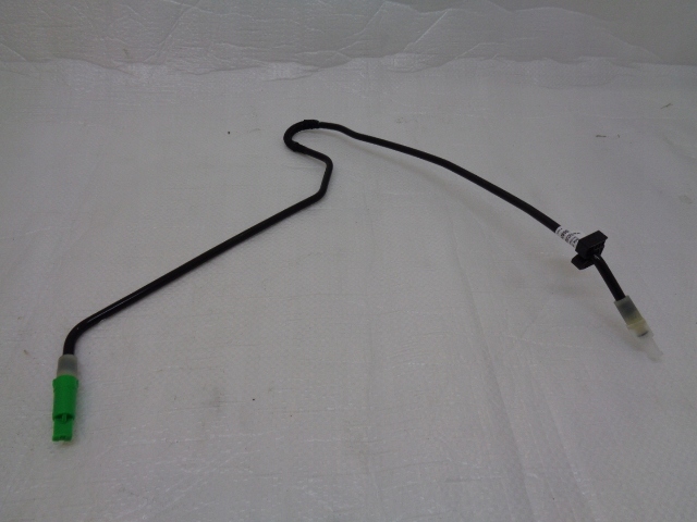 фото №1, Citroen c4 picasso ii peugeot 308 ii труба шланг циліндр зчеплення 9806928380