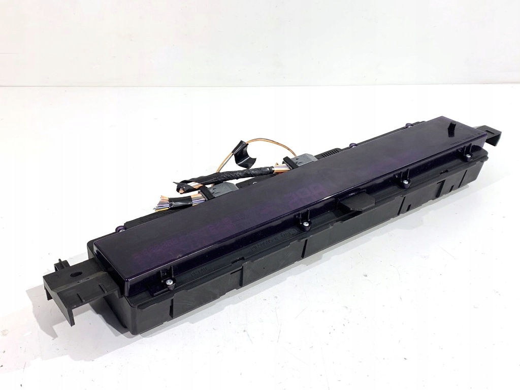 фото №2, Лічильник renault espace iv p8200288816 2.2 150km прилади панелі, швидкості