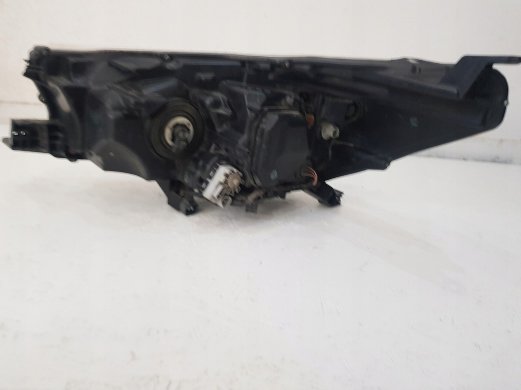 фото №6, Лампа перед передня toyota hilux