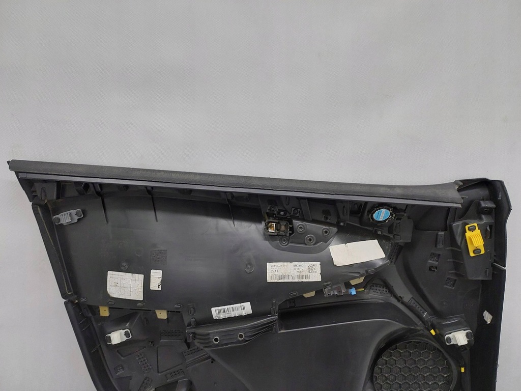 фото №11, Volvo v40 ii 2 2012+ оббивка двері обшивка обшивка 1319933