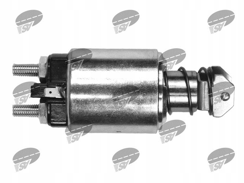 фото №9, Вимикач електромагнітний, стартер as-pl ss4003