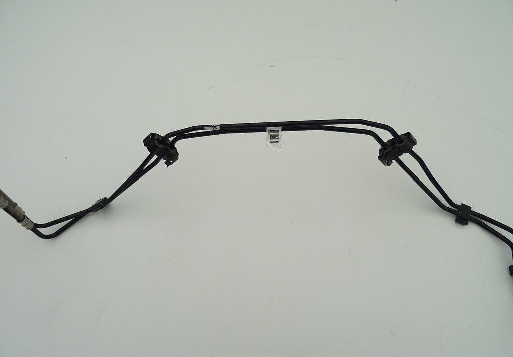 фото №3, 2016 camaro ss шланг тормозной насос трубка wąż