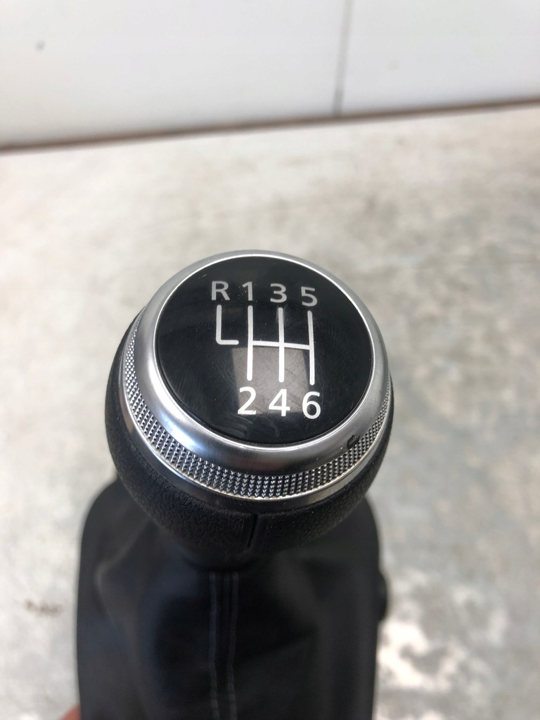 фото №7, Домкрат вибірник передач renault master 349013165r