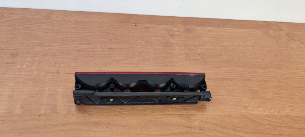 фото №2, Fiat bravo 95-01 rok свет стоп лампа стоп-сигнал задняя