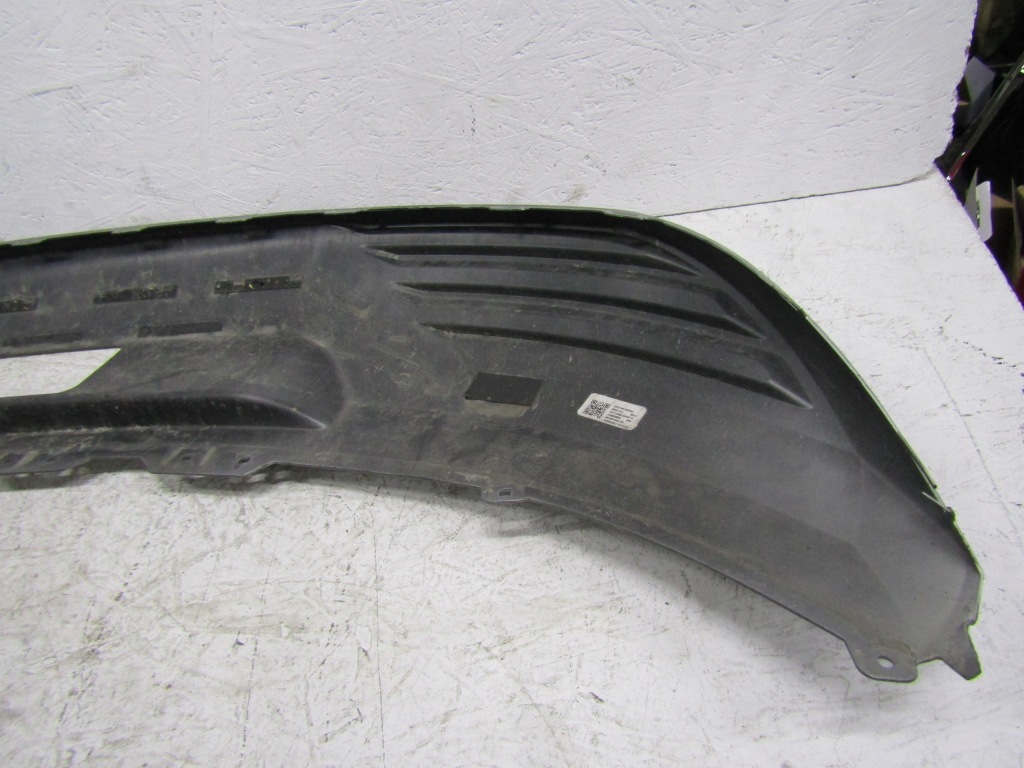 фото №10, Audi e-tron спойлер бампера задня 4ke