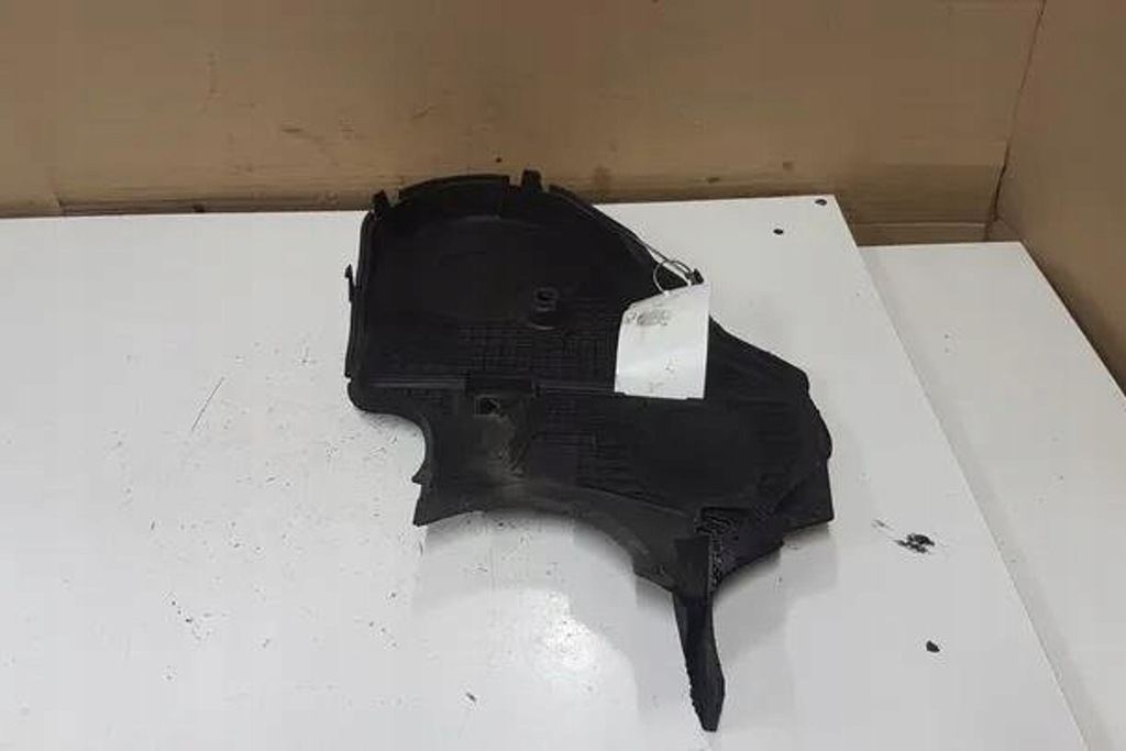 фото №6, Защита ремень распределительного вала volvo xc90 i 30731283 2.4l дизель 136kw 2009