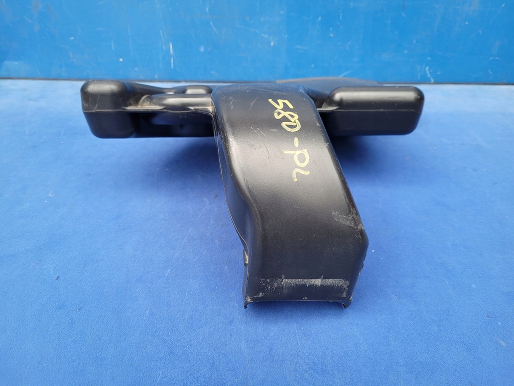 фото №4, Mitsubishi eclipse cross 17- 2017-2020 труба впуск повітря