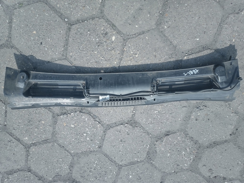 фото №5, Жабо ford kuga 8v41-s02216