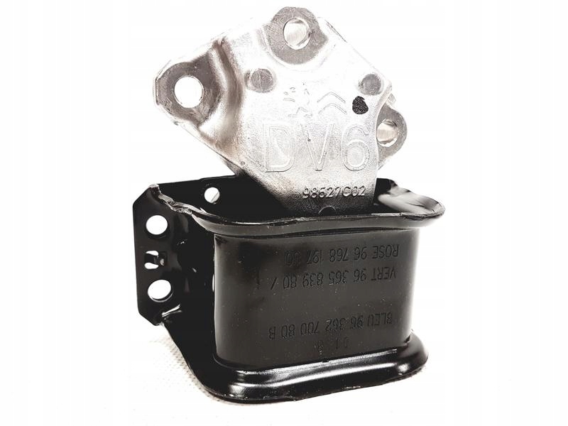 фото №12, Подушка двигателя p 307 1.6 hdi правая