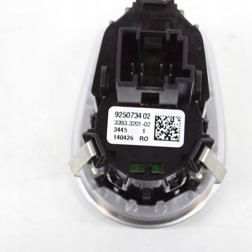 фото №7, Bmw 4 f32 f33 2013 кнопка зажигания запуск / стоп