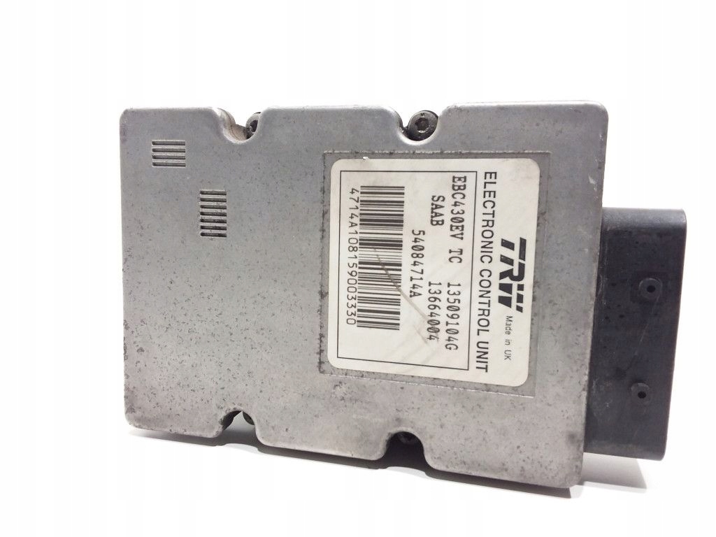 Купити Насос abs saab 9-3 93 ii 12801328 13664004