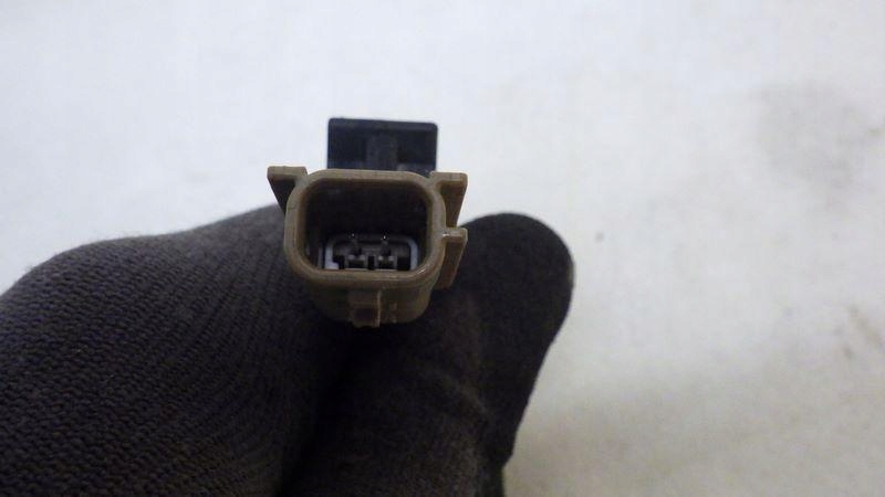 фото №7, Wąż трубка кондиционера renault zoe ii электрический 924402730r