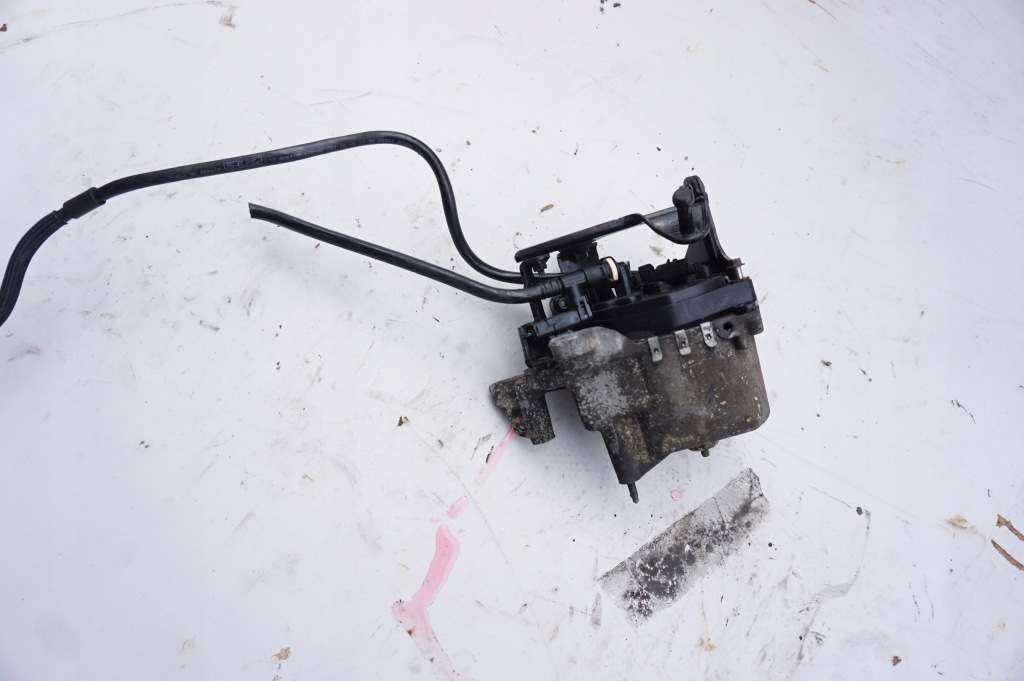 фото №1, Основа фільтра пального ford c-max mk2 1.6 tdci