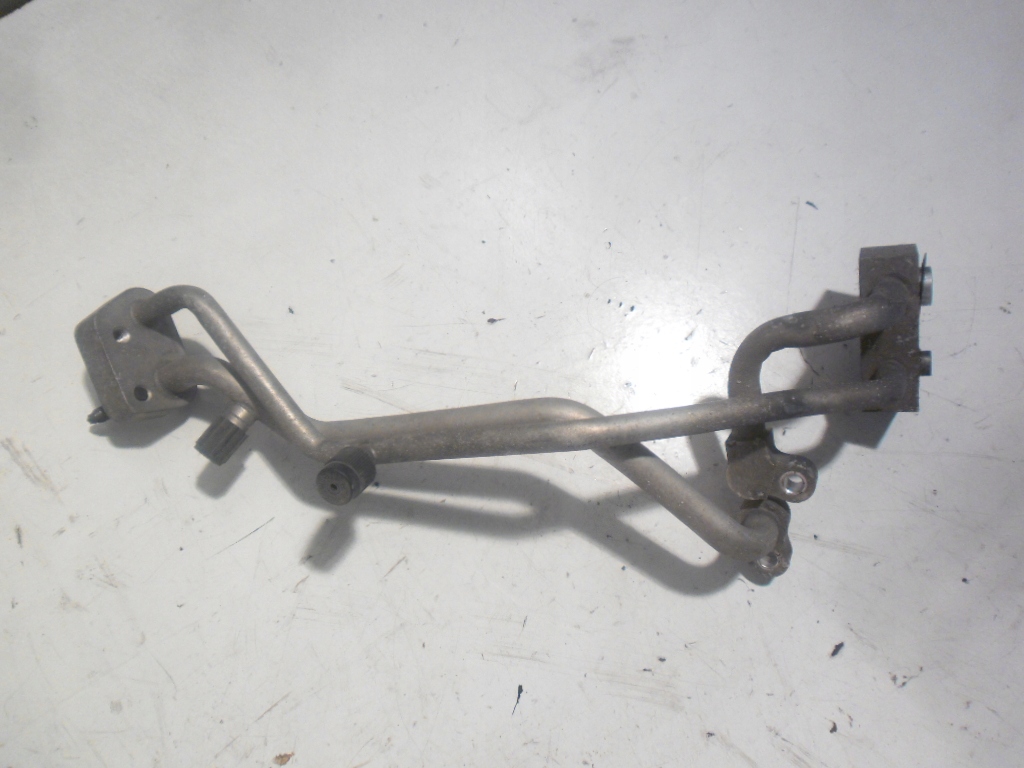 фото №1, Chrysler pt cruiser трубка кондиціонер 2,0 16v !!