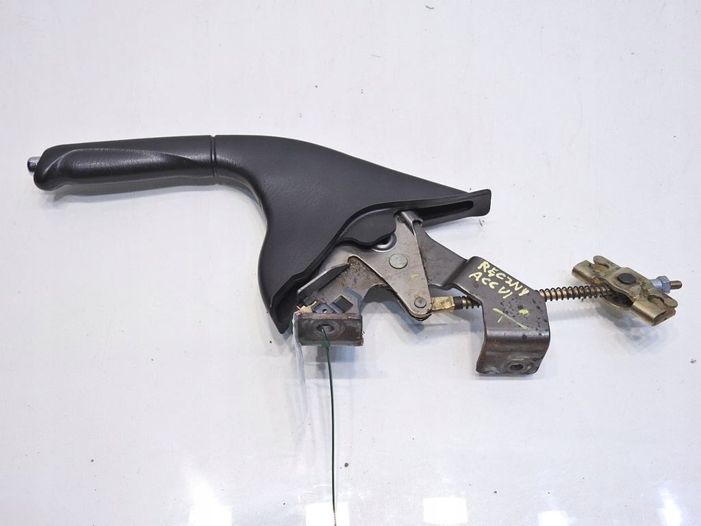 фото №9, Тормоз ручной honda accord vi