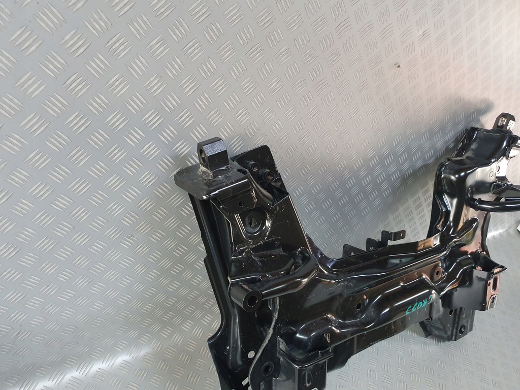 фото №5, Подрамник подрамник подрамник opel crossland x