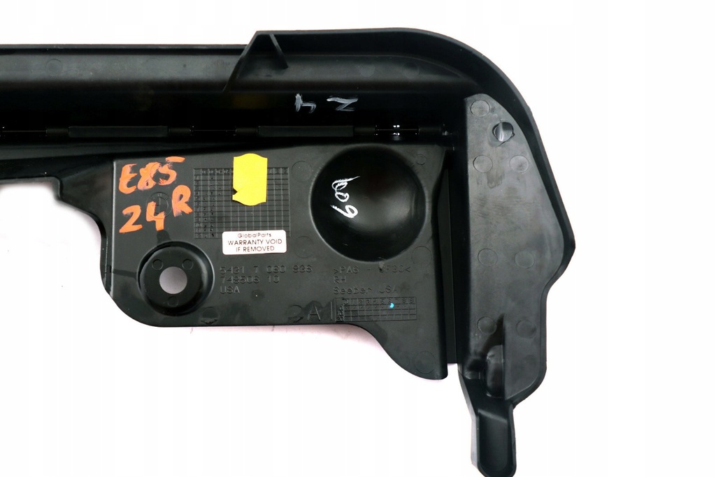 фото №11, Bmw e85 z4 кронштейн кронштейн дах дах контейнер