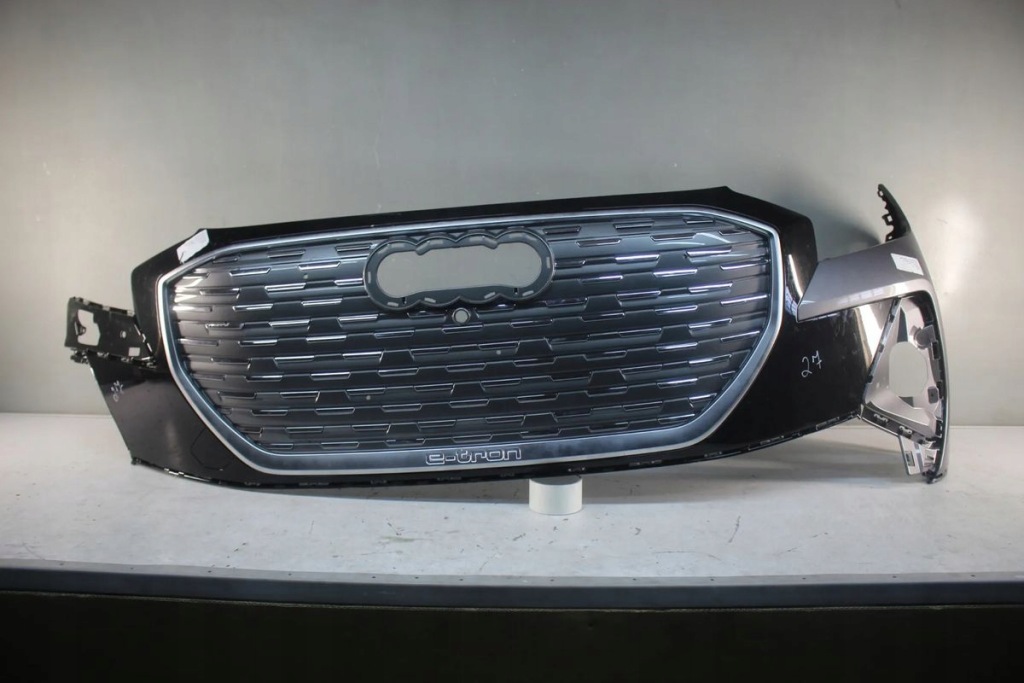 фото №1, Бампер перед передній audi q4 e-tron