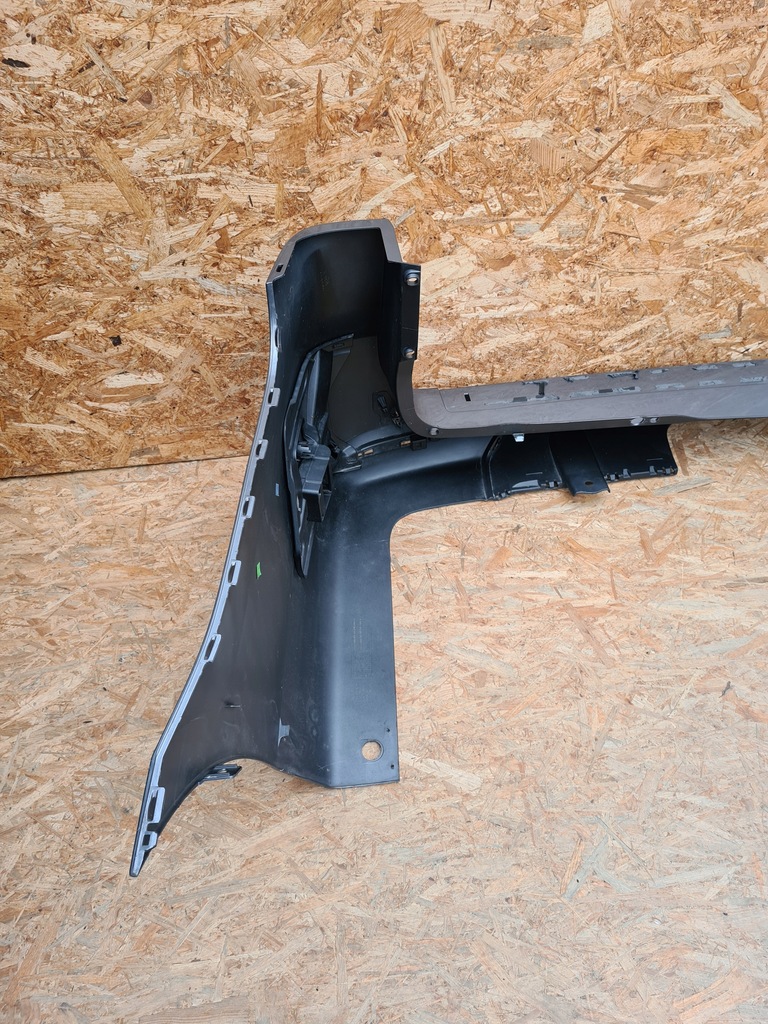 фото №8, Бампер mercedes v klasa w447 amg a4478800104