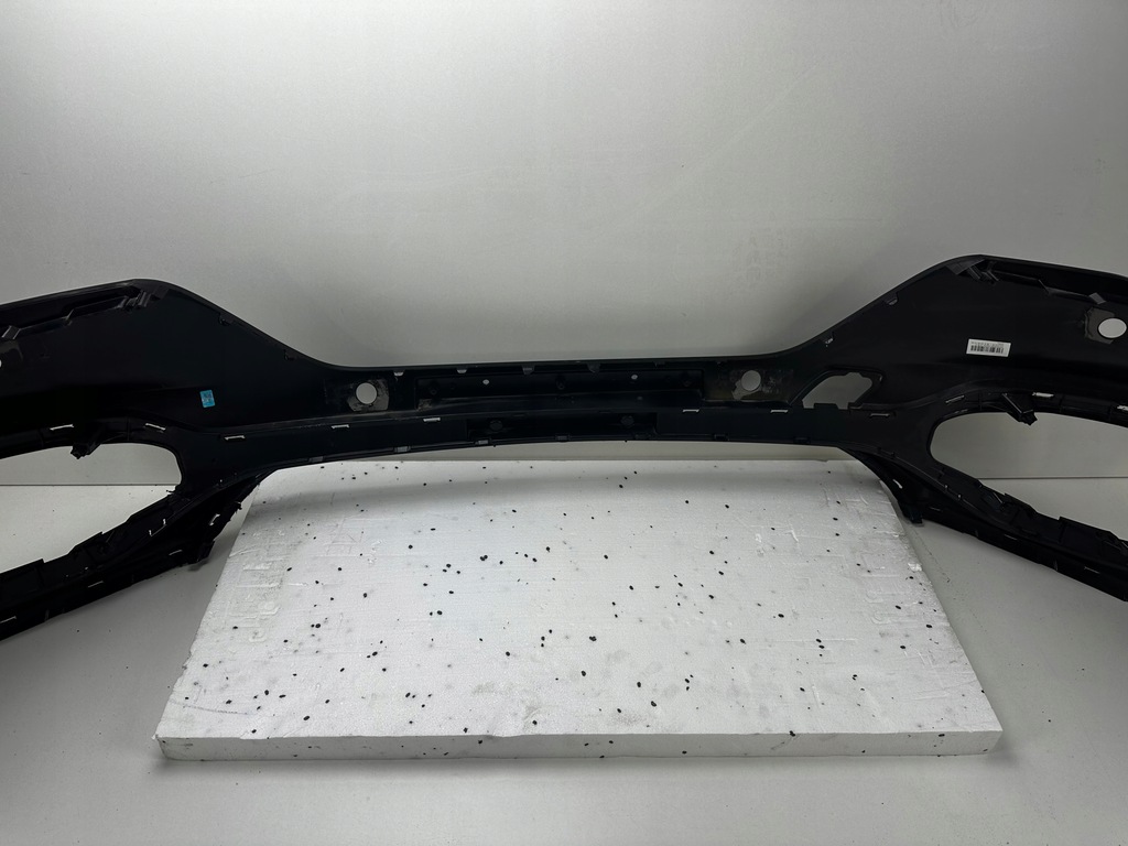 фото №6, Mg hs бампер передній перед org !