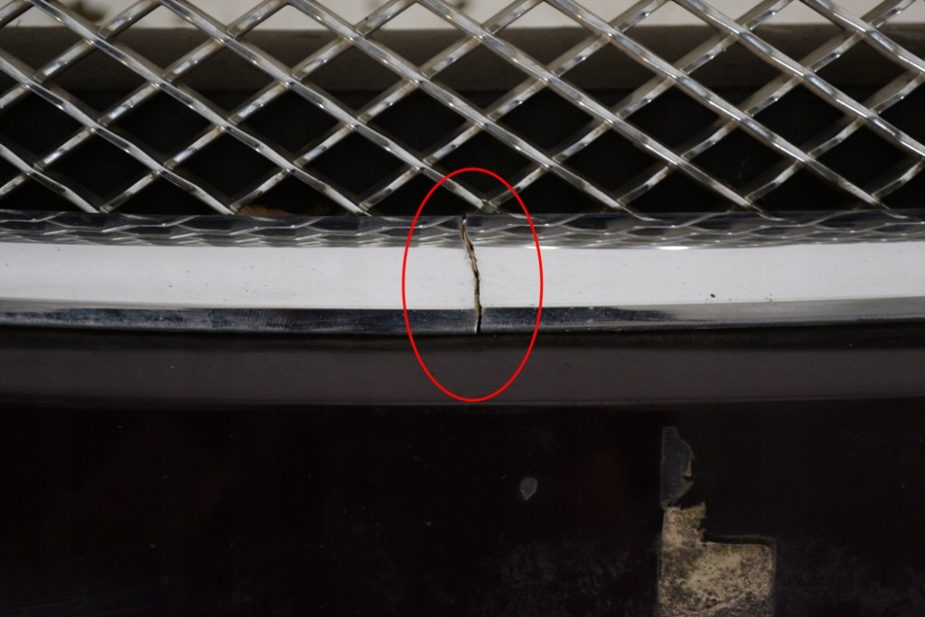 фото №13, Jaguar xf бампер передний caviar перламутр jbc2100 x250 2010 rhd