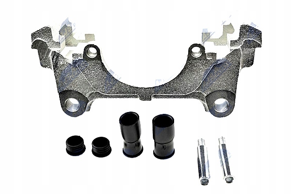 фото №11, Nty hzp-vw-022a кронштейн, суппорт тормозной