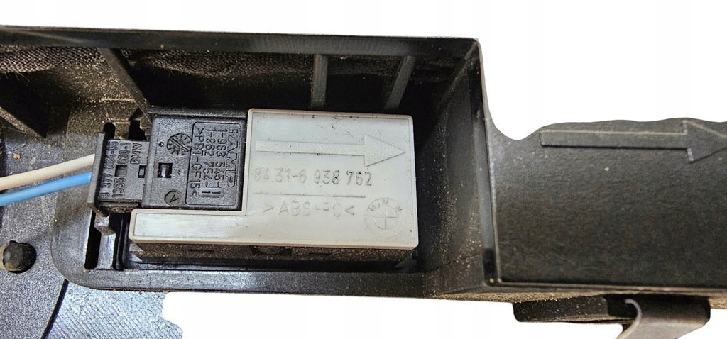 фото №13, Bmw x5 e70 x6 e71 лампа стельовий освітлення салону кабіни sos 9178158