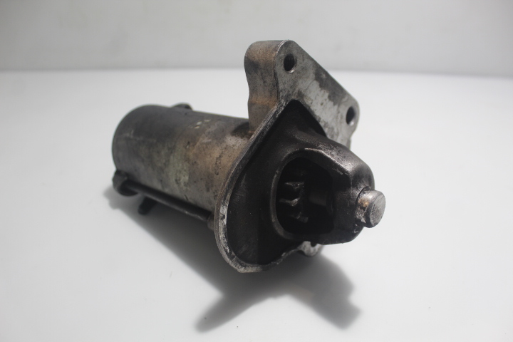 фото №1, Стартер ford focus ii mk2 lift 1.8tdci