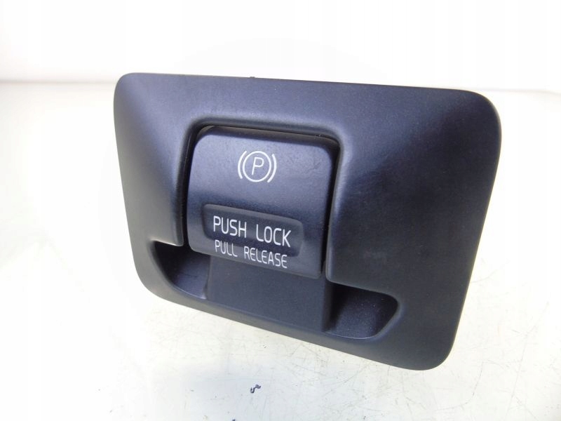 фото №1, Volvo s60 ii v60 кнопка ручного 31334637