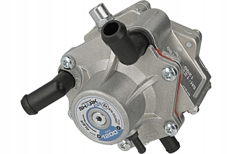 Редуктор alex shark bfe fi6 1200mbar Киев