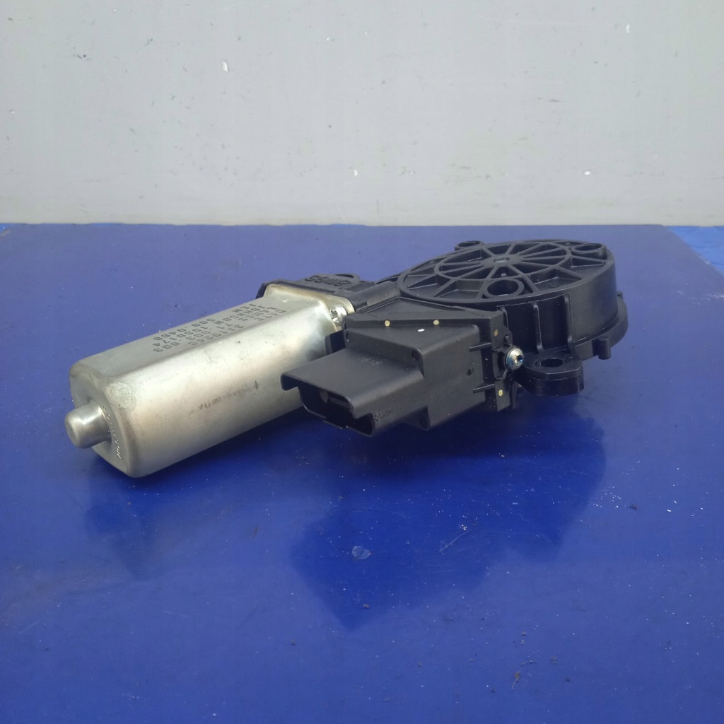 фото №1, Fiat croma ii моторчик підйому скло лівий задня