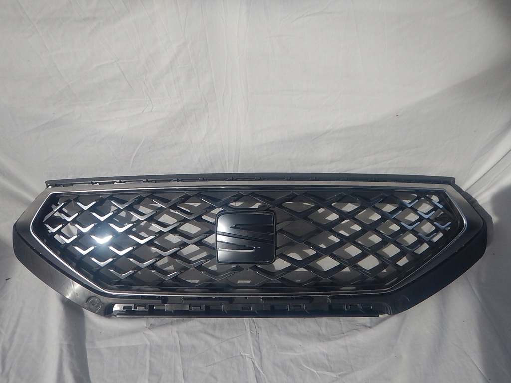 фото №1, Seat tarraco решітка радіатора решітка радіатора оригінал 5fj853654b