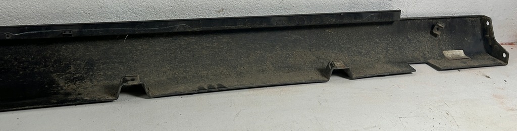 фото №11, Молдинг поріг ліва lancia thema 11- pdm