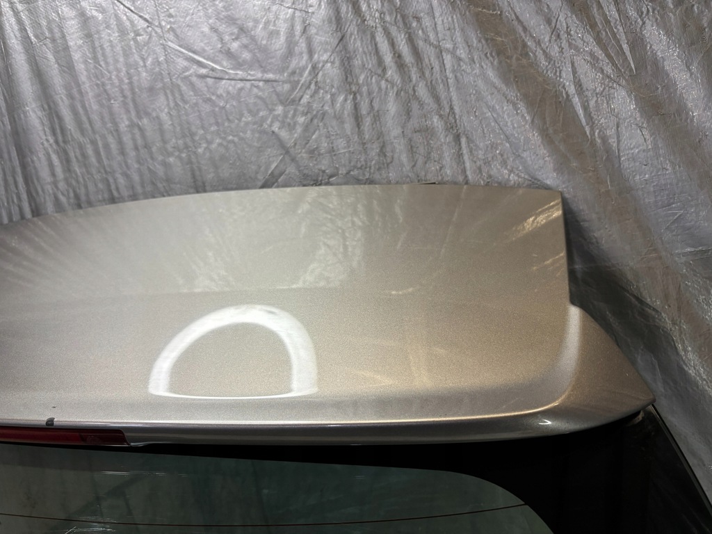 фото №13, Крышка багажника багажника alfa romeo 159 kombi k: 651