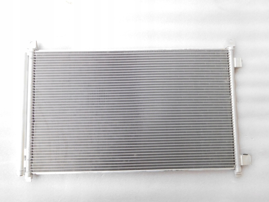 фото №6, Nissan x-trail радиатор кондиционера