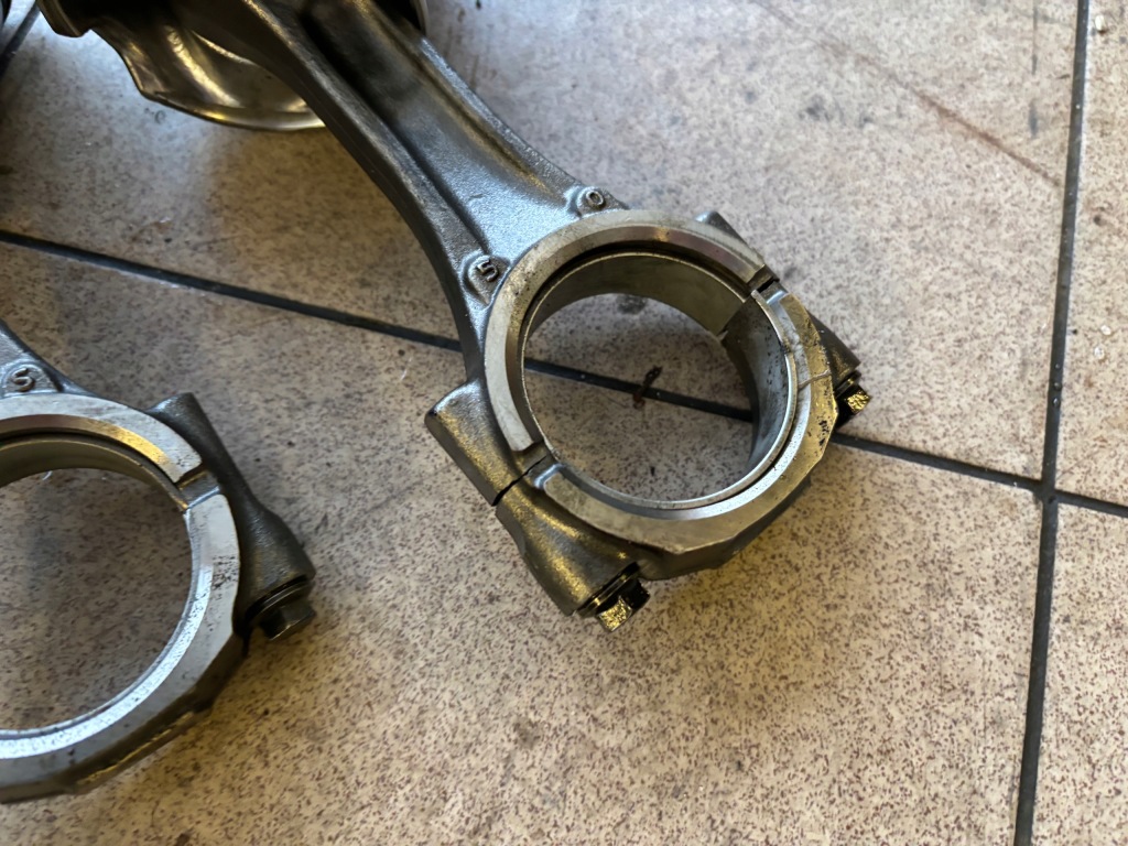 фото №13, Fiat ducato 2.3 140km поршень шатун euro6