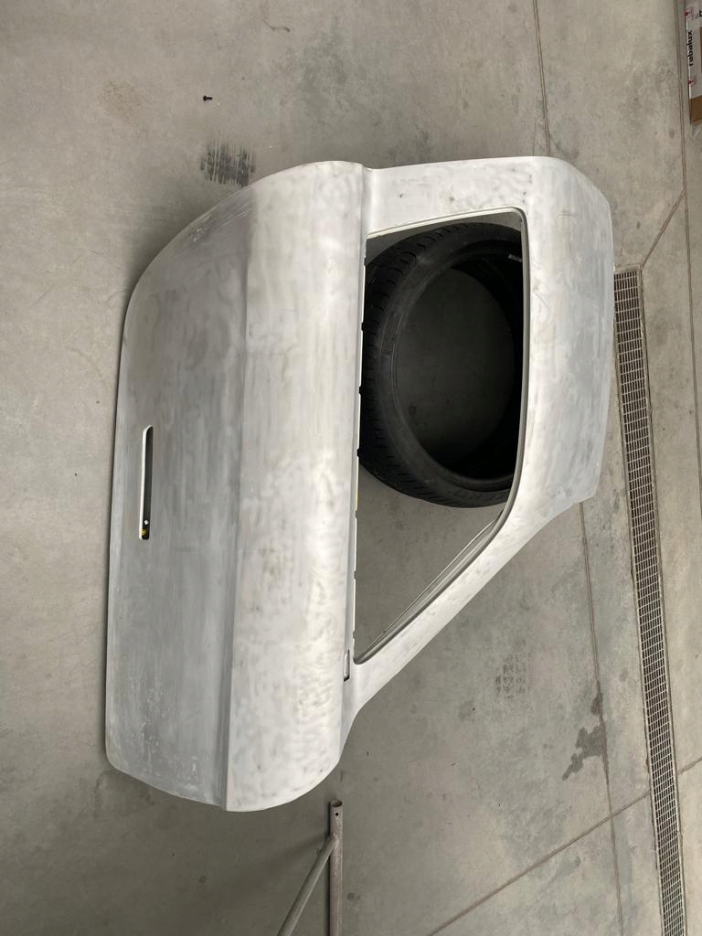 фото №1, Двері праве mercedes sls w197 coupe