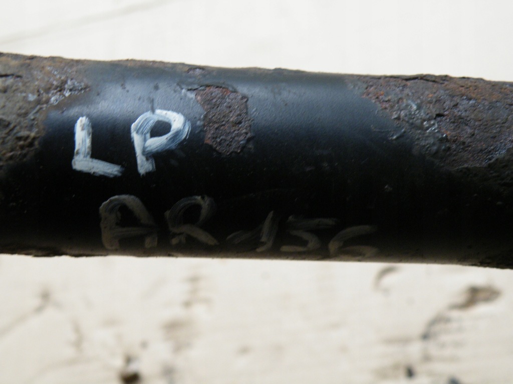 Alfa romeo 147 156 2.0 jts амортизатор пружина левое  перед левая передняя Киев